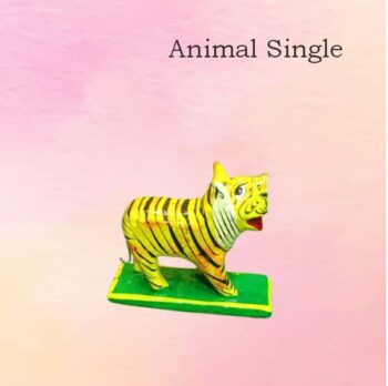 Animal Single