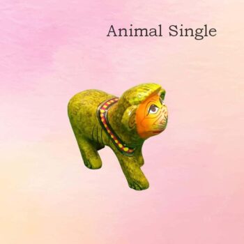 Animal single