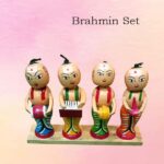 Brahmin Set