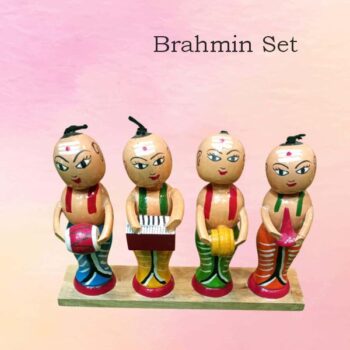 Brahmin Set