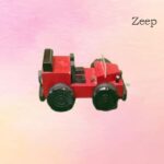 Zeep Game