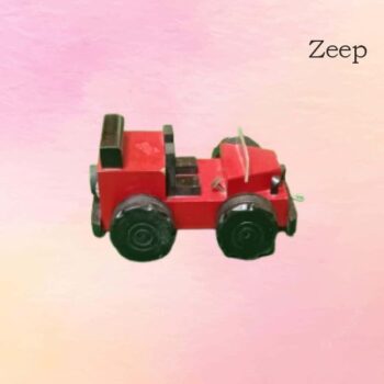 Zeep Game