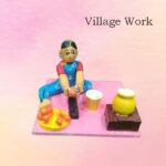 Village work