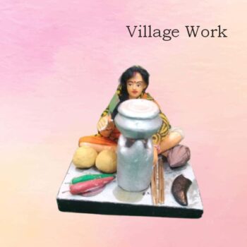 Village work