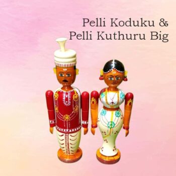 Pelli Koduku & Pelli Kuthuru Big