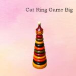 Cat Ring Game Big