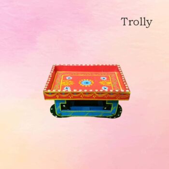 Trolly