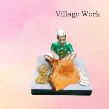 Village Work