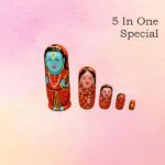 5 in One Special