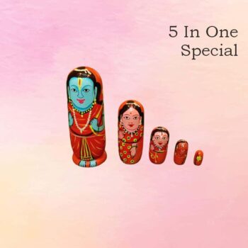 5 in One Special