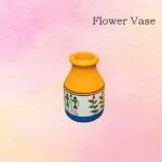 Flower Vase
