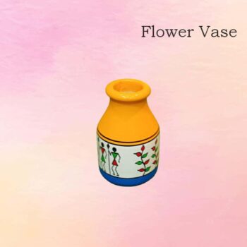 Flower Vase