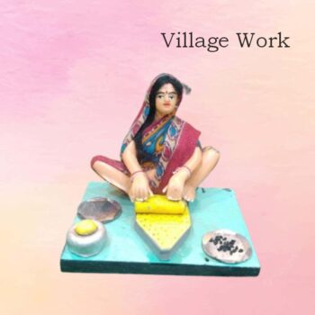 Village Work