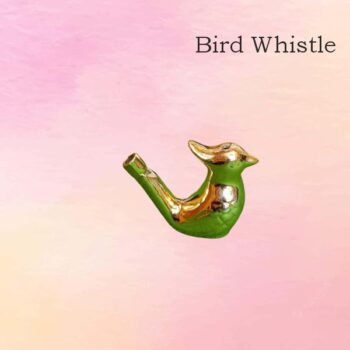 Bird Whistle