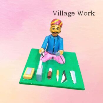 Village Work