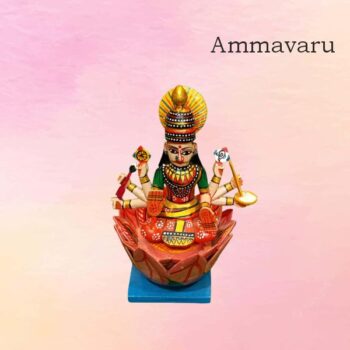 Ammavaru