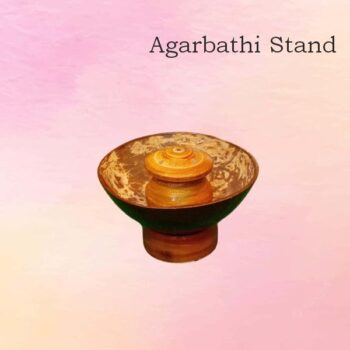 Agarbathi stand
