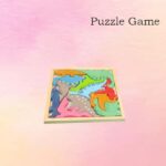 Puzzle Game