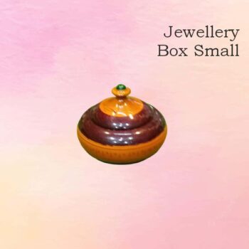 Jewellary Box small