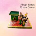 Ringa Ringa roses Game