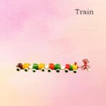 Train Game