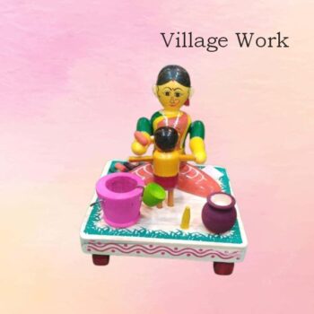 Village Work