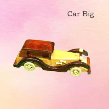 Car Big