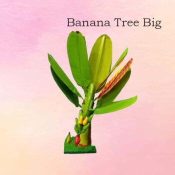Banana Tree Big