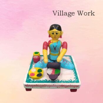Village Work