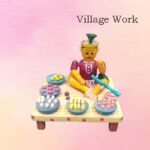 Village Work