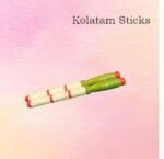 Kolatam Sticks