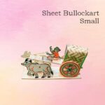 Sheet Bullockart Small