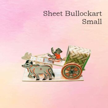Sheet Bullockart Small