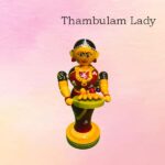 Thambulam Lady