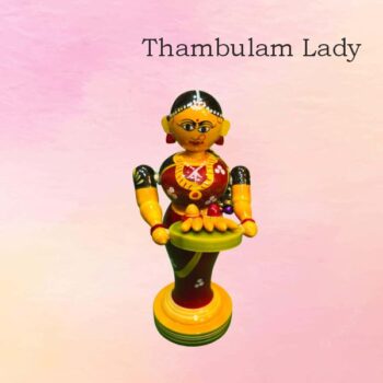 Thambulam Lady