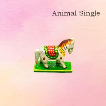 Animal Single