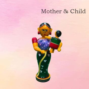 Mother & Child