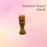 National Stand Small