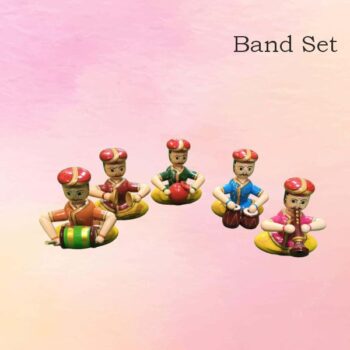 Band Set