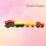 Train Game