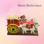 Sheet Bullockart