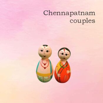 Chennapatnam Couples