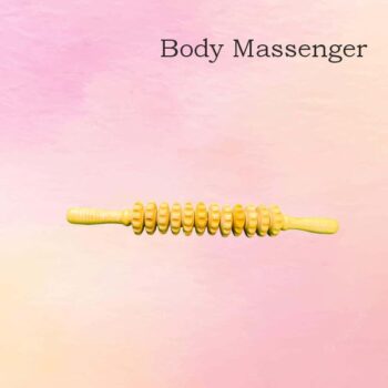 Body Messenger