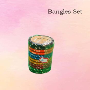 Bangles set