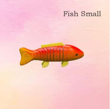 Fish Small