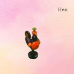 Hen