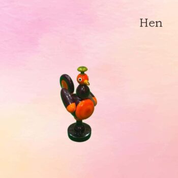 Hen