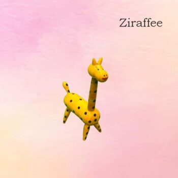 Giraffee