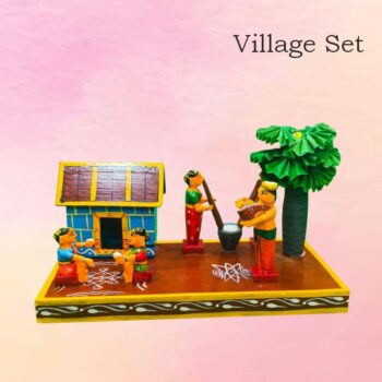 Village Set