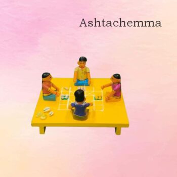 Ashtachemma
